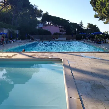Aparthotel Napoleon Isola D'elba Procchio (Isola d'Elba)
